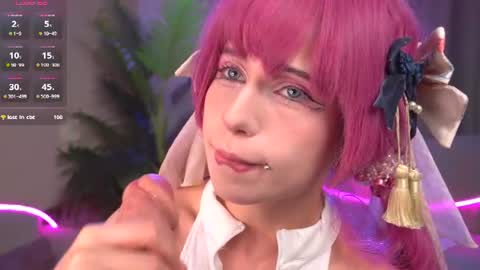Stassy Krissy Aria Lina online show from August 4, 8:48 pm