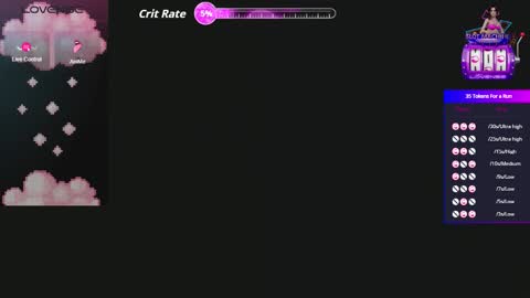 Nikki online show from September 19, 10:25 am