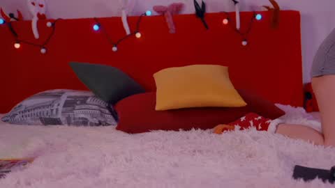 Nikki online show from November 21, 5:53 am