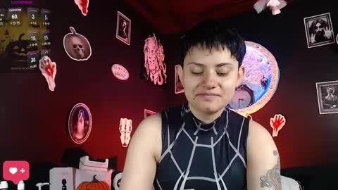 Nikky online show from October 21, 12:42 pm