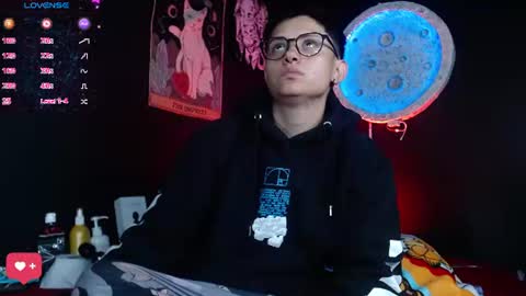Nikky online show from June 23, 2:04 pm
