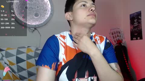 Snapshot of nikky_tomboy444 chatting on January 18, 12:36 pm Nikky online show from January 18, 12:36 pm