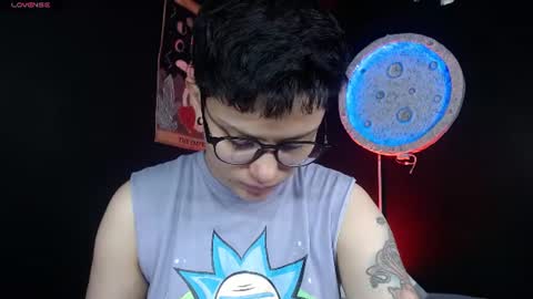 Nikky online show from June 11, 1:41 pm