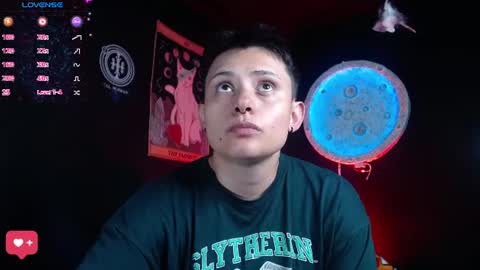 Nikky online show from July 6, 7:05 pm
