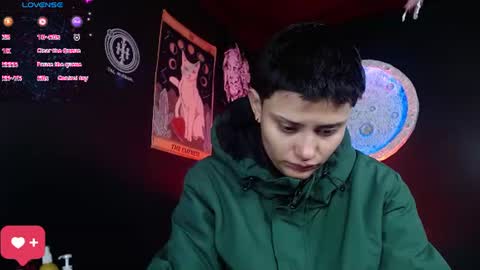 Nikky online show from June 27, 1:06 pm