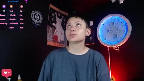 Nikky online show from July 29, 12:38 pm