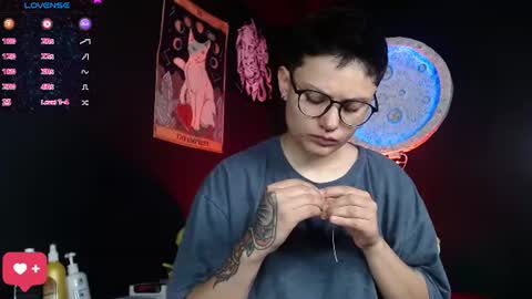 Nikky online show from June 22, 1:08 pm