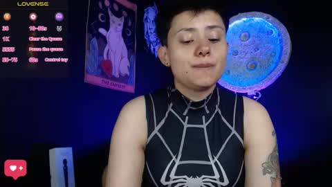 Nikky online show from December 19, 1:14 pm