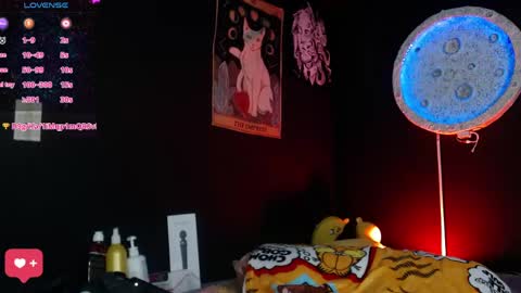 Nikky online show from June 6, 2:12 pm
