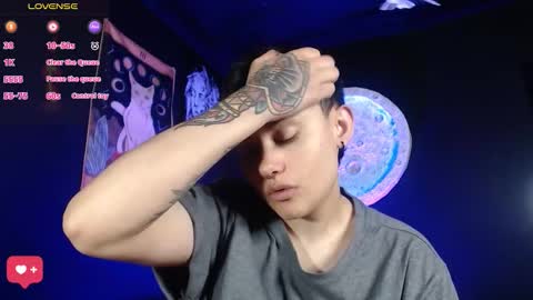 Nikky online show from January 12, 1:27 pm