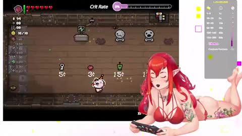 Snapshot of niko_gameground chatting on December 14, 9:51 am niko_gameground online show from December 14, 9:51 am