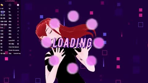 niko_gameground online show from February 15, 8:35 am