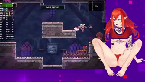 Snapshot of niko_gameground chatting on October 4, 2:22 pm niko_gameground online show from October 4, 2:22 pm