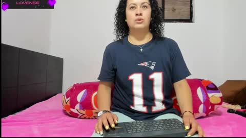 Snapshot of nikol32__ chatting on March 4, 12:12 pm dayan online show from March 4, 12:12 pm
