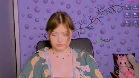 Little Niko  Help me reach my goals online show from January 14, 8:58 pm