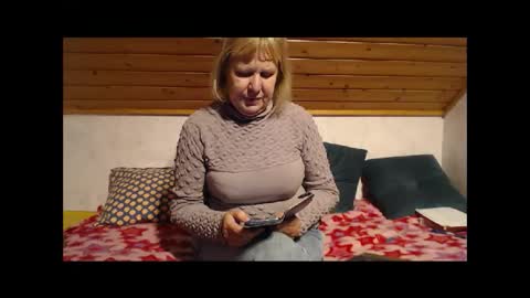 Nikole1 online show from October 27, 3:40 pm