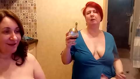 Snapshot of nikolettared chatting on January 15, 5:36 pm Nikoletta online show from January 15, 5:36 pm