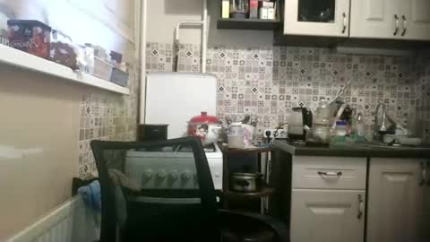Snapshot of nikolettared chatting on February 1, 7:36 am Nikoletta online show from February 1, 7:36 am