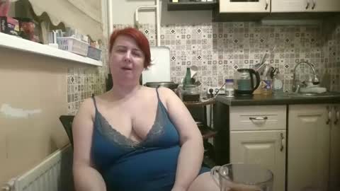 Snapshot of nikolettared chatting on January 7, 11:03 pm Nikoletta online show from January 7, 11:03 pm