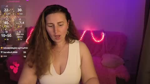 nikolettas online show from July 28, 3:21 pm