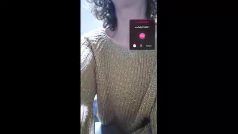 Snapshot of nikpassion123 chatting on March 10, 6:34 pm nikol online show from March 10, 6:34 pm