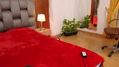 Niky online show from June 27, 6:58 pm