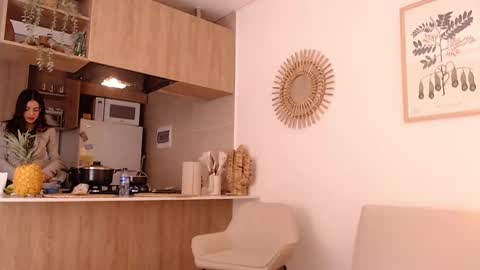 Niky A Stark online show from January 22, 9:55 pm