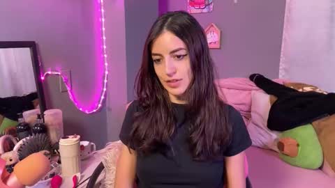 Niky A Stark online show from November 25, 9:33 am