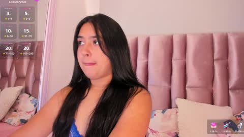 Niky Brooks online show from January 19, 3:32 pm