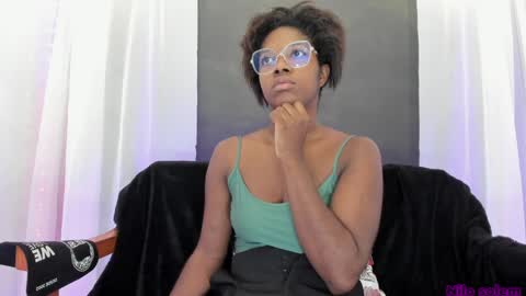 Snapshot of nilosolem12 chatting on February 7, 1:53 pm nilo solem online show from February 7, 1:53 pm
