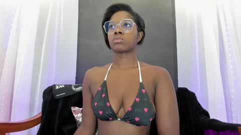 Snapshot of nilosolem12 chatting on February 8, 1:11 pm nilo solem online show from February 8, 1:11 pm