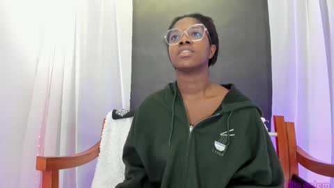 Snapshot of nilosolem12 chatting on February 18, 11:55 am nilo solem online show from February 18, 11:55 am