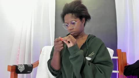 Snapshot of nilosolem12 chatting on February 17, 2:06 pm nilo solem online show from February 17, 2:06 pm