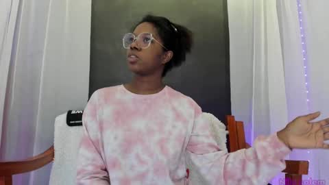 Snapshot of nilosolem12 chatting on February 24, 2:47 pm nilo solem online show from February 24, 2:47 pm