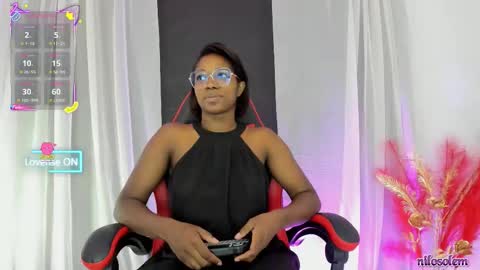Snapshot of nilosolem12 chatting on October 15, 5:59 pm nilo solem online show from October 15, 5:59 pm
