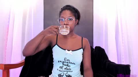 Snapshot of nilosolem12 chatting on January 26, 2:52 pm nilo solem online show from January 26, 2:52 pm