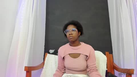 Snapshot of nilosolem12 chatting on January 4, 11:00 am nilo solem online show from January 4, 11:00 am