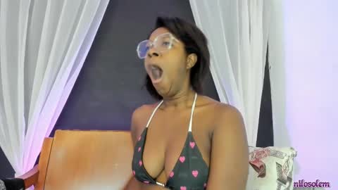 Snapshot of nilosolem12 chatting on September 29, 12:10 pm nilo solem online show from September 29, 12:10 pm