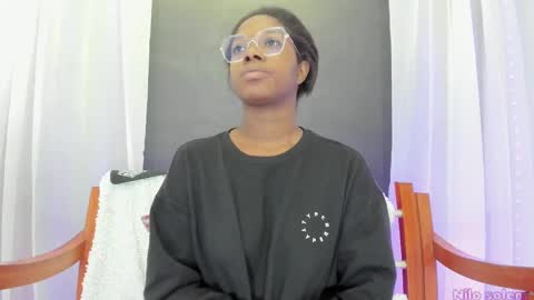 Snapshot of nilosolem12 chatting on February 20, 3:41 pm nilo solem online show from February 20, 3:41 pm