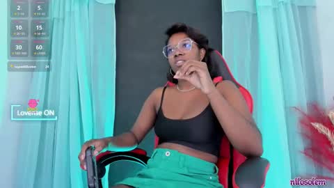 nilo solem online show from November 29, 2:48 am