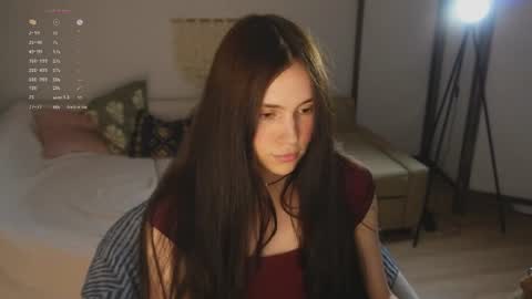 Jennet online show from June 18, 7:41 pm