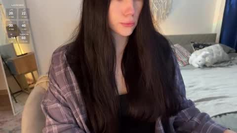 Snapshot of nimfaheart chatting on September 11, 12:49 pm Jennet online show from September 11, 12:49 pm