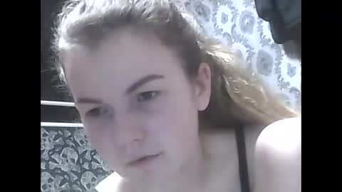 Nina14444 online show from February 27, 11:15 pm