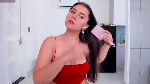 Nina online show from May 21, 5:05 am