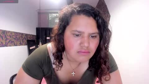 NINA SKY online show from November 8, 1:05 pm