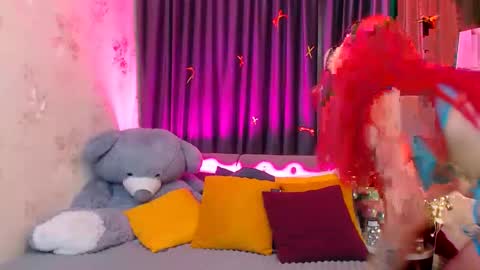 Nina online show from December 20, 8:18 am