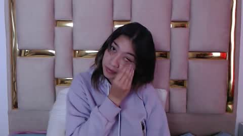 Nina Carther online show from November 13, 11:09 am