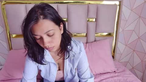 Nina Carther online show from July 2, 3:07 pm