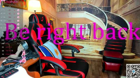 Nina online show from April 9, 6:19 am