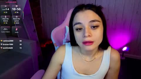 Ketrin online show from March 5, 2:18 am